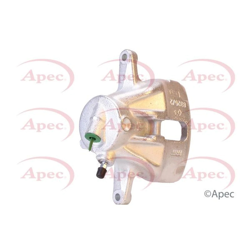 Apec Brake Caliper Assembly Front Right RCA438