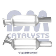 BM Catalysts Dpf BM11366