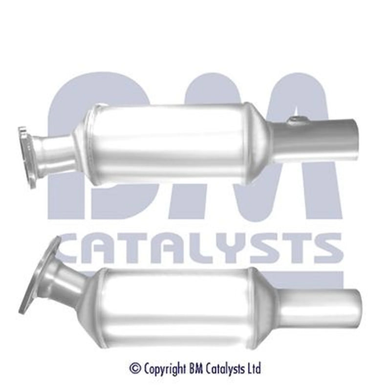 BM Catalysts Dpf BM11366