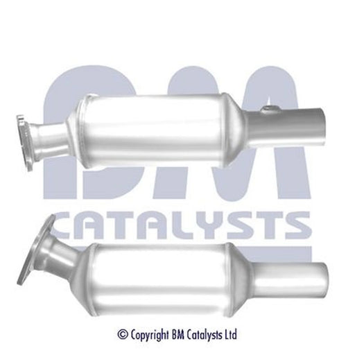 BM Catalysts Sic Dpf BM11366P
