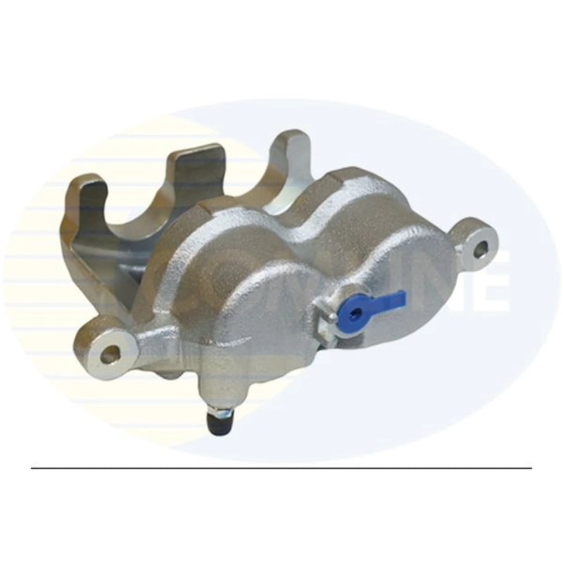 Comline Brake Caliper Assembly Front Right CBC845R
