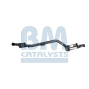BM Catalysts Homologated Petrol Cat BM91121H