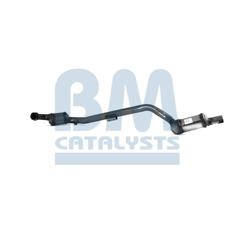 BM Catalysts Homologated Petrol Cat BM91121H