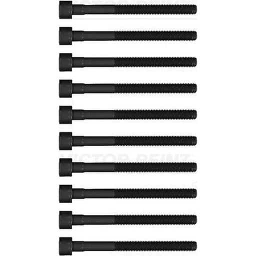 Victor Reinz Cylinder Head Bolt Set M10 14-13107-01