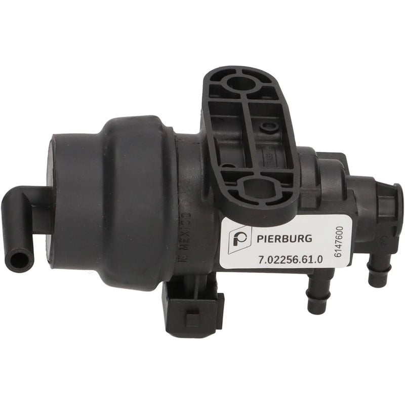 Pierburg Exhaust Control Egr Valve Connectors 12V 7.02256.61.0
