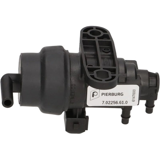 Pierburg Exhaust Control Egr Valve Connectors 12V 7.02256.61.0