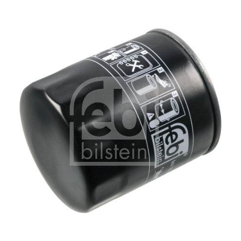 Febi Automatic Transmission Hydraulic Filter 187822