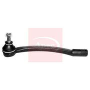 Apec Steering Tie Rod End Ball Joint Front Left M14x1.5 AST6321