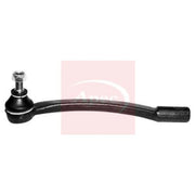 Apec Steering Tie Rod End Ball Joint Front Left M14x1.5 AST6321