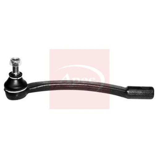 Apec Steering Tie Rod End Ball Joint Front Left M14x1.5 AST6321