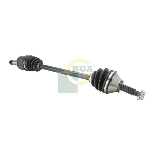 BGA CV Drive Shaft Driveshaft Front Left DS9682L