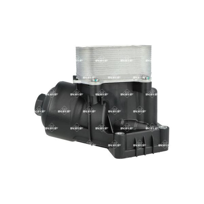 NRF Oil Filter Housing 31847