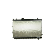 Mahle Engine Radiator CR 1897 000S