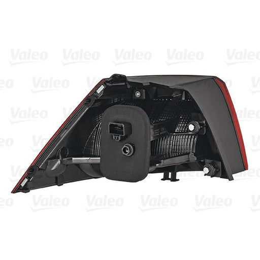 Valeo Tail Light / Lamp Right 047192