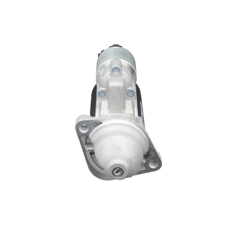 Valeo Starter Motor 12V 1.4kW 9 Teeth 438406