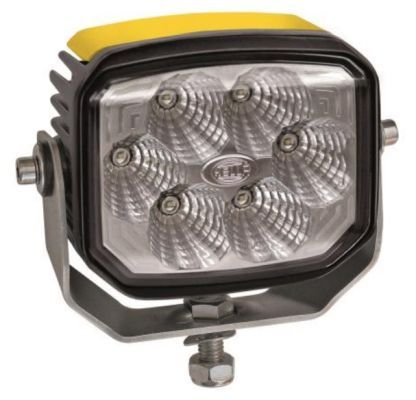 Hella Worklight High