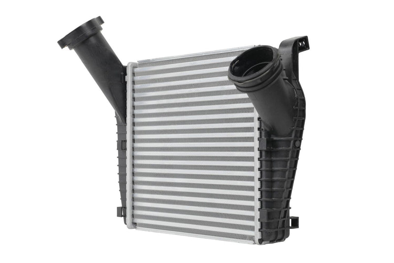 Hella 8ML 366 340-741 Charge Air Cooler