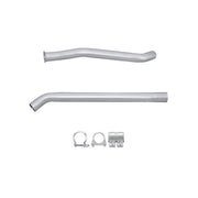 Hella Repair Pipe Catalytic Converter 8LA 366 007-121
