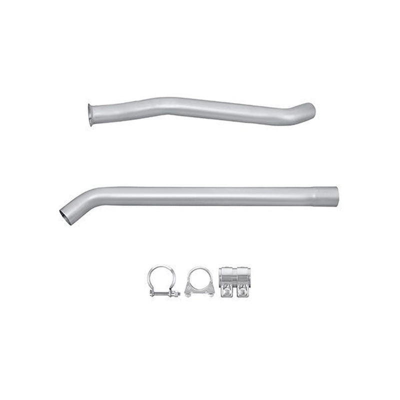 Hella Repair Pipe Catalytic Converter 8LA 366 007-121