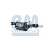 BM Catalysts Homologated Diesel Cat & Dpf BM11112H