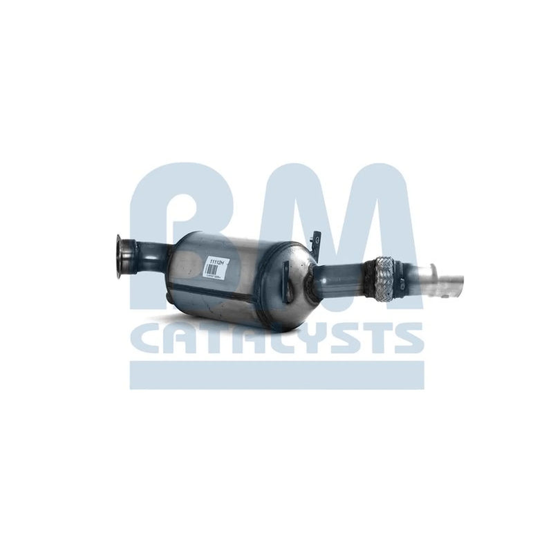 BM Catalysts Homologated Diesel Cat & Dpf BM11112H