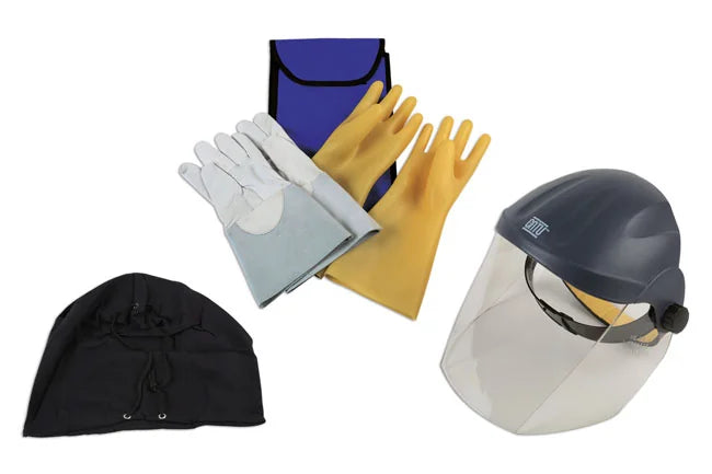 Laser Tools Hybrid Personal Safety Pack - PL