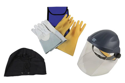 Laser Tools Hybrid Personal Safety Pack - PL