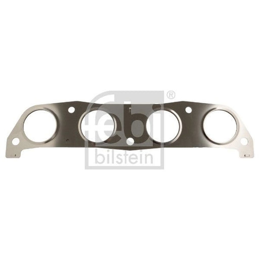 Febi Exhaust Manifold Gasket Wide Thick 104307