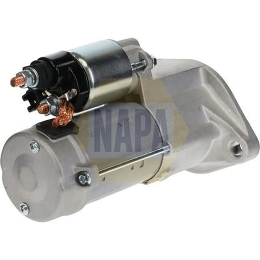NAPA Starter Motor 12V 1.8kW 10 Teeth NSM2025