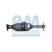 BM Catalysts Homologated Petrol Cat BM90077H