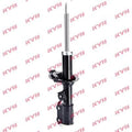 KYB Shock Absorber Damper Strut Front Left 332503