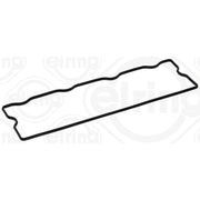 Elring Cylinder Head Cover Gasket MVQ (silicone rubber) 242.920