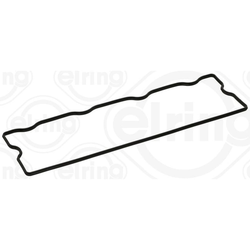 Elring Cylinder Head Cover Gasket MVQ (silicone rubber) 242.920