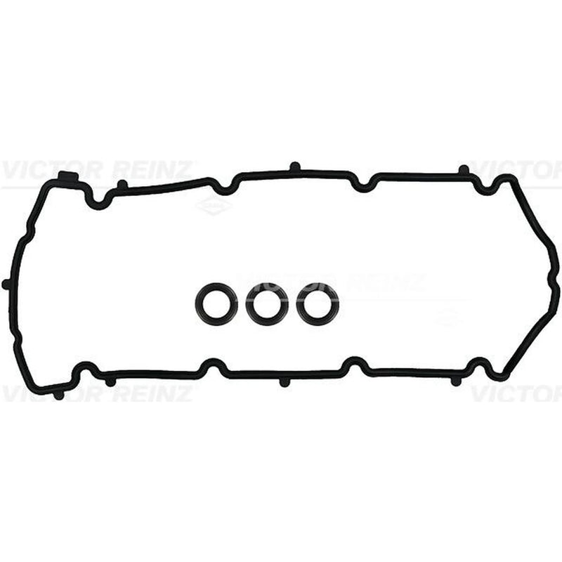 Victor Reinz Cylinder Head Cover Gasket Set 15-38207-01