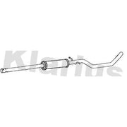 Klarius Box With Centre Pipe Centre SK171L