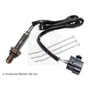 Blue Print O2 Lambda Oxygen Sensor before catalytic converter ADBP700077