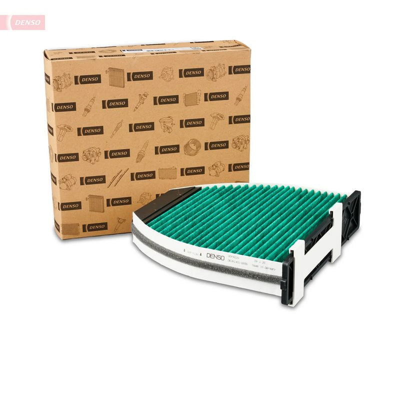 Denso Cabin Air Filter (Pollen Filter) DCF822A
