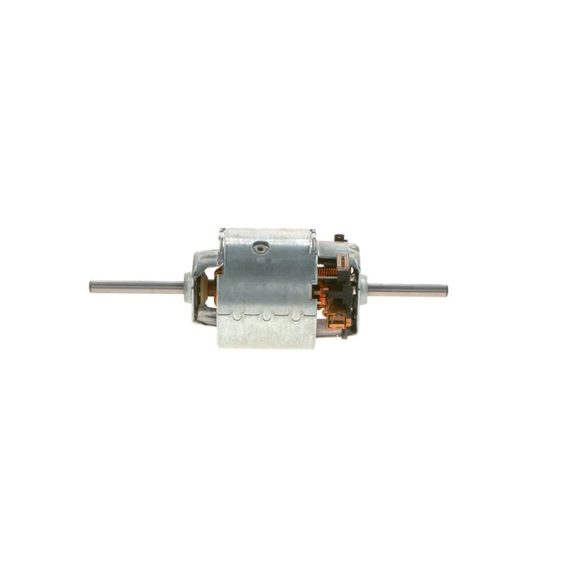 Bosch Blower Motor Electric Fan 0 130 111 204