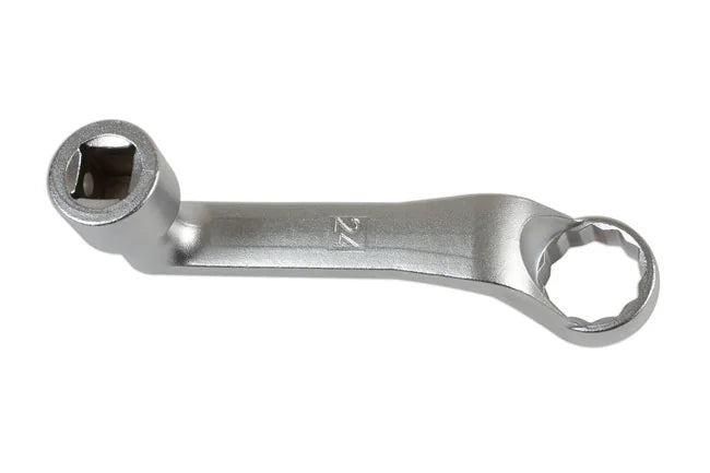 Laser Tools Oil Filter Wrench 1/2"D 24mm - for DSG, VAG - PL