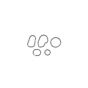 NRF Engine Oil Cooler 31835