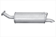 Hella 8LD 366 033-601 Rear Muffler