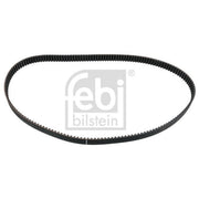 Febi Timing Belt Cambelt 167 Teeth 11013