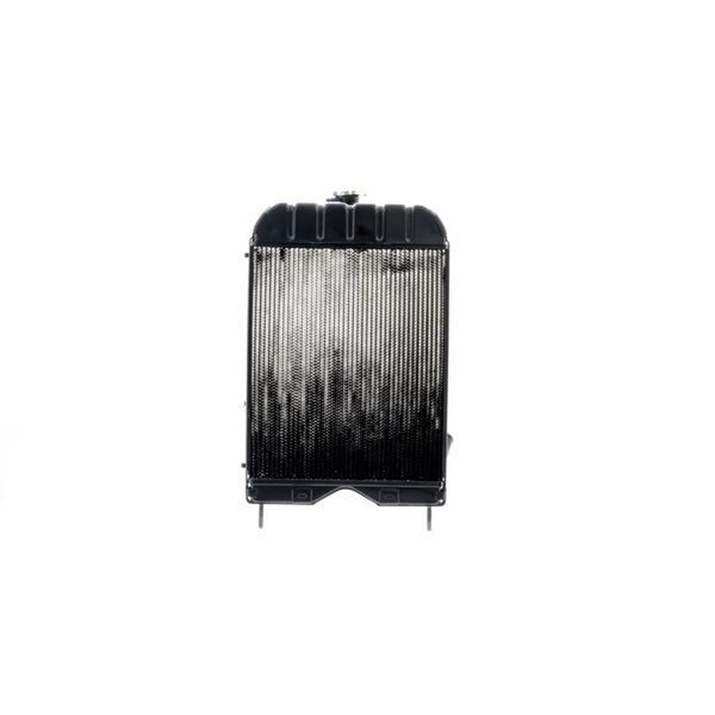 Mahle Engine Radiator CR 2296 000P