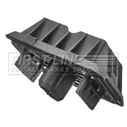 First Line Jack Lift Point Pad Wide High FSK7371