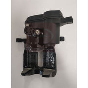 Apec Brake Caliper Assembly Rear Left LCA1017BLK