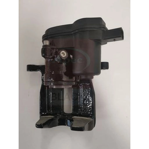 Apec Brake Caliper Assembly Rear Left LCA1017BLK
