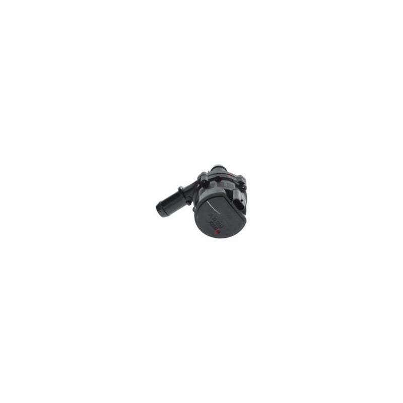Bosch Auxiliary Coolant Water Pump 3 137 236 10U