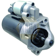 NAPA Starter Motor 12V 2kW 9 Teeth NSM1063