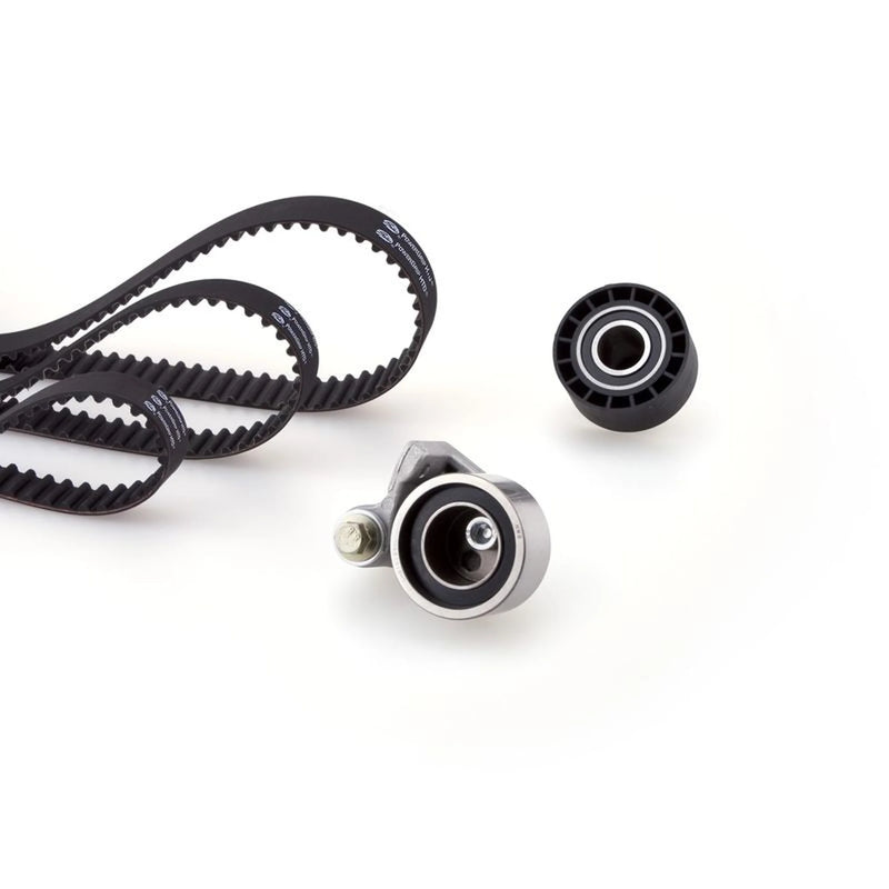 Gates Timing Belt Kit with Rollers K015527XS