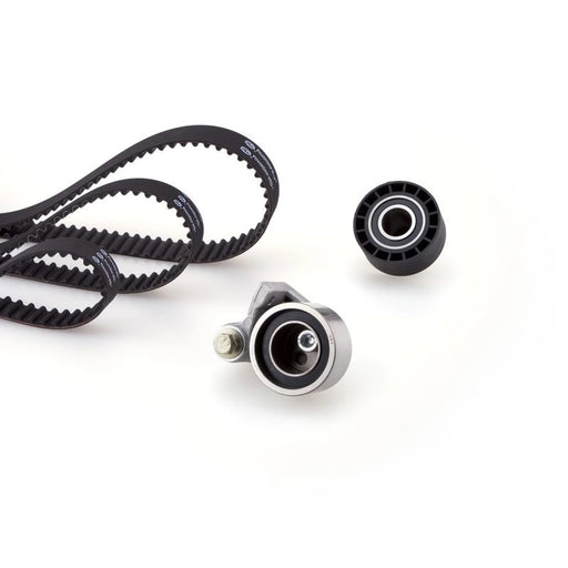 Gates Timing Belt Kit with Rollers K015527XS